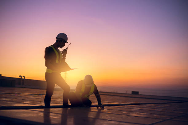 Slate Roofing Contractor in Summerlin South, NV