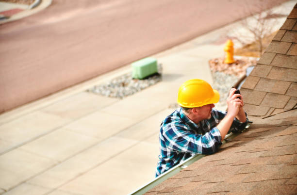 Quick and Trustworthy Emergency Roof Repair Services in Summerlin South, NV